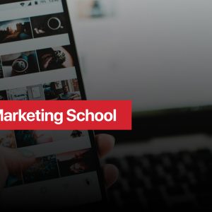 Social Marketing School